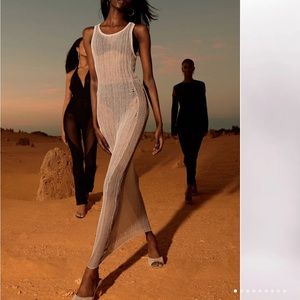 Bethany dress meshki ISO ONLY